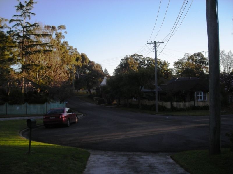 Castle Hill NSW 2154