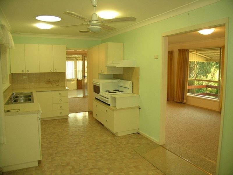 Round Corner NSW 2158