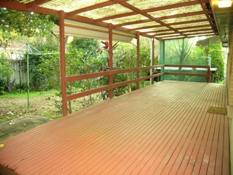 Round Corner NSW 2158