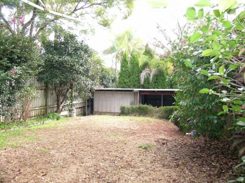 Round Corner NSW 2158