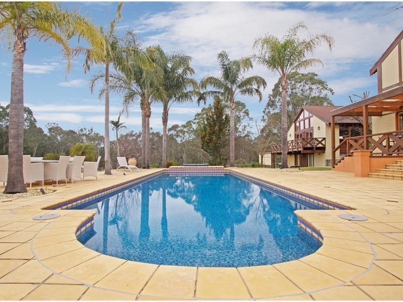 Angledale NSW 2550