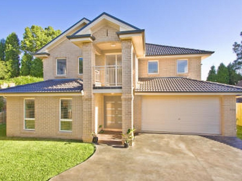 Glenhaven NSW 2156