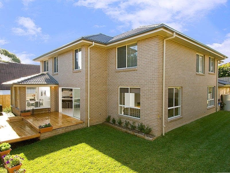 Glenhaven NSW 2156
