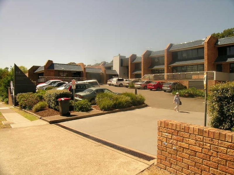 8/6 Old Castle Hill Road, Castle Hill NSW 2154