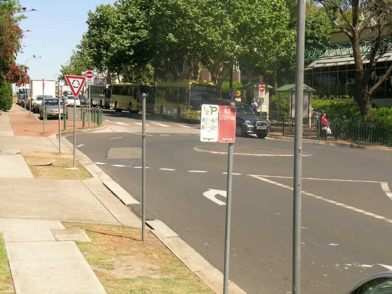 8/6 Old Castle Hill Road, Castle Hill NSW 2154