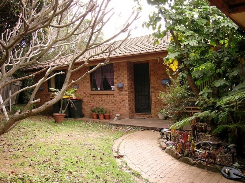 Round Corner NSW 2158