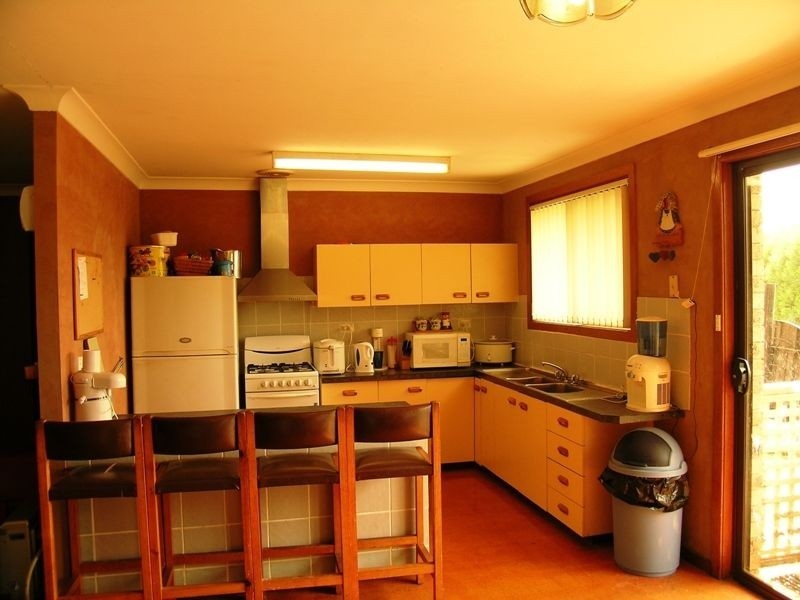 Round Corner NSW 2158