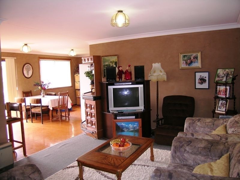 Round Corner NSW 2158