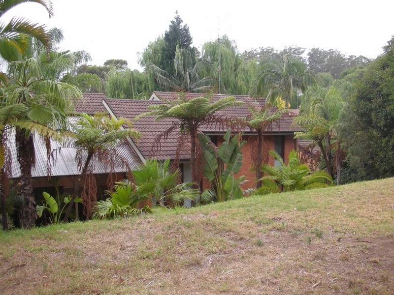 Castle Hill NSW 2154