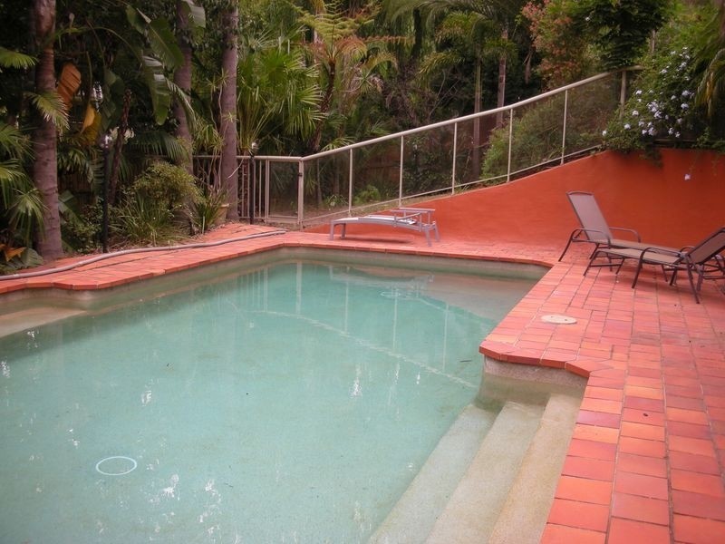 Castle Hill NSW 2154