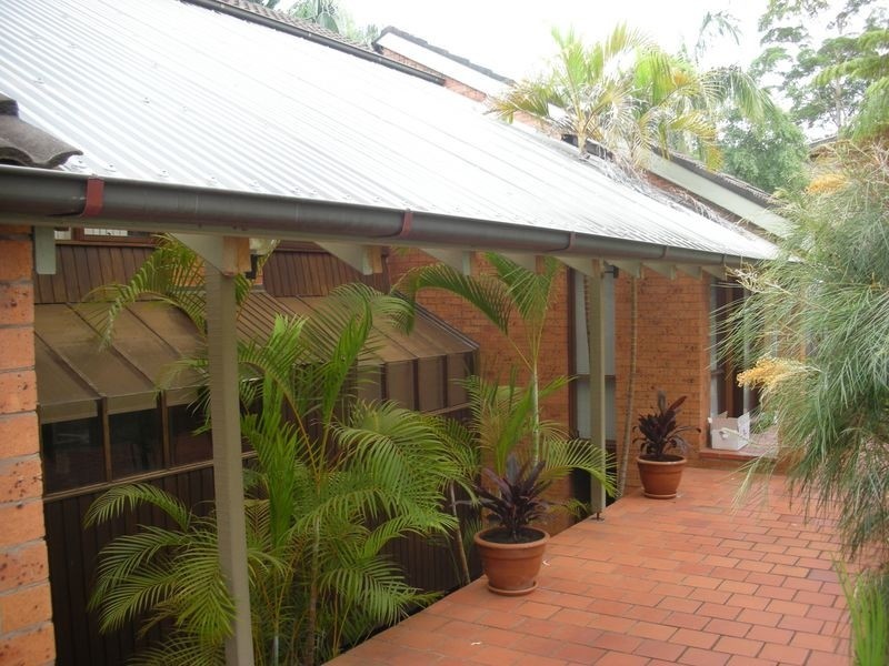 Castle Hill NSW 2154