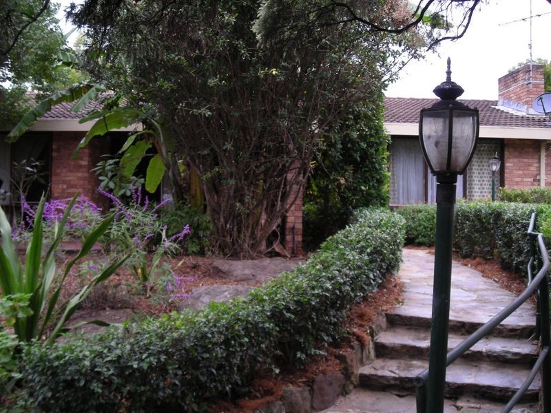 Kenthurst NSW 2156