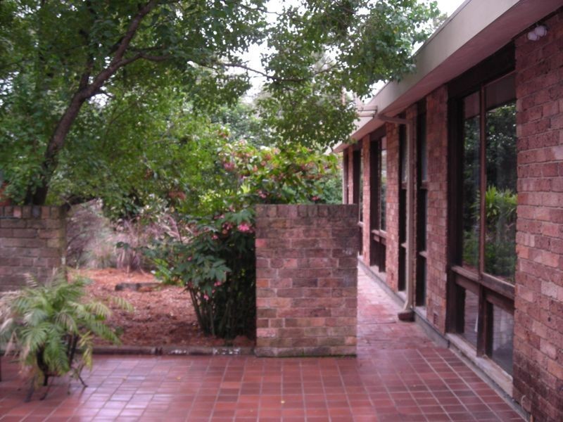 Kenthurst NSW 2156