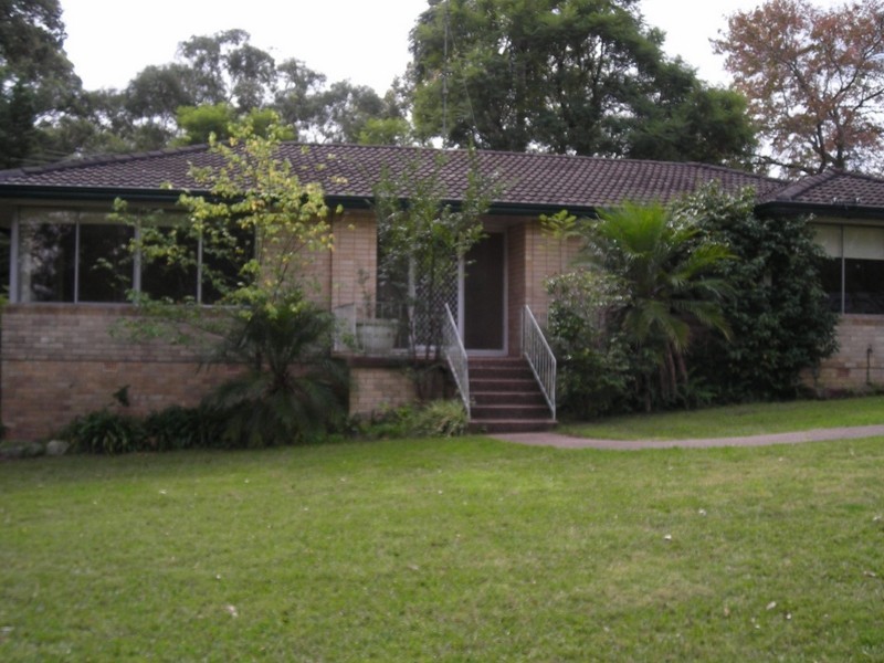 Middle Dural NSW 2158