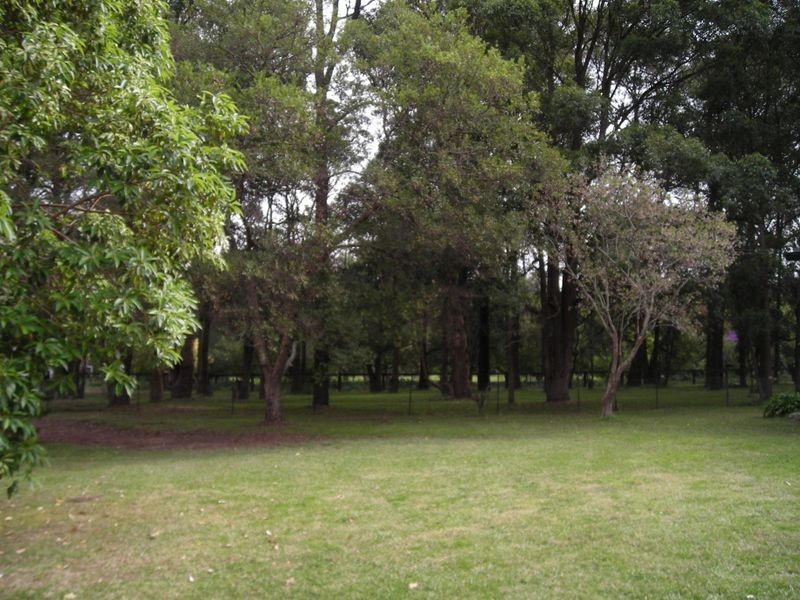 Middle Dural NSW 2158