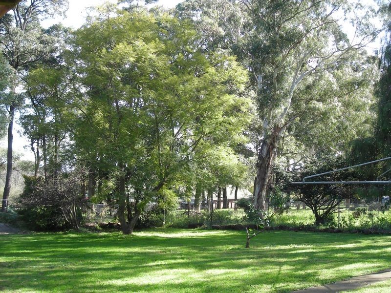 Middle Dural NSW 2158