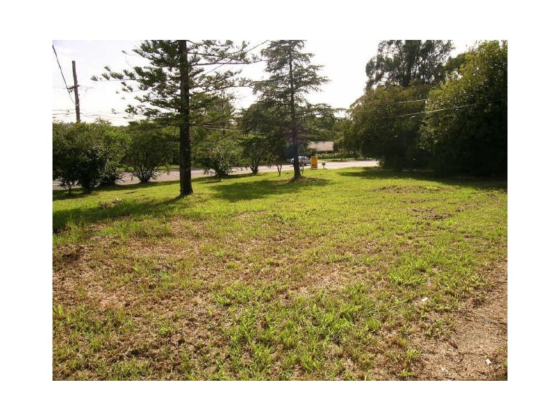 Castle Hill NSW 2154