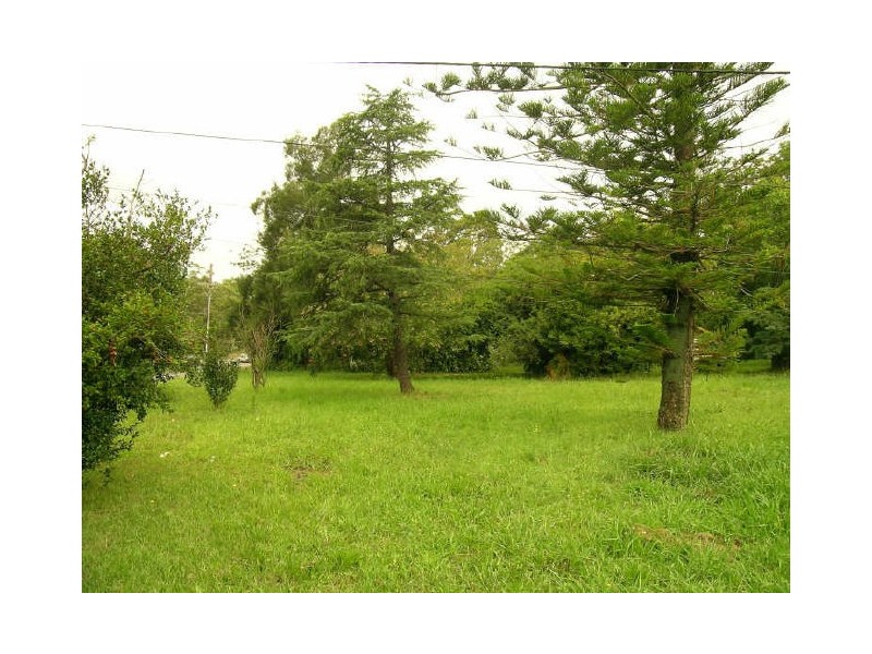 Castle Hill NSW 2154