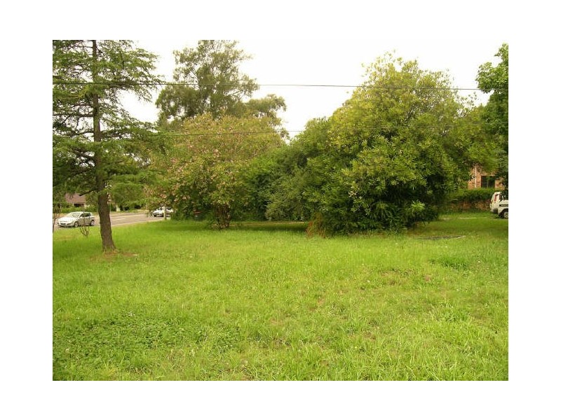 Castle Hill NSW 2154