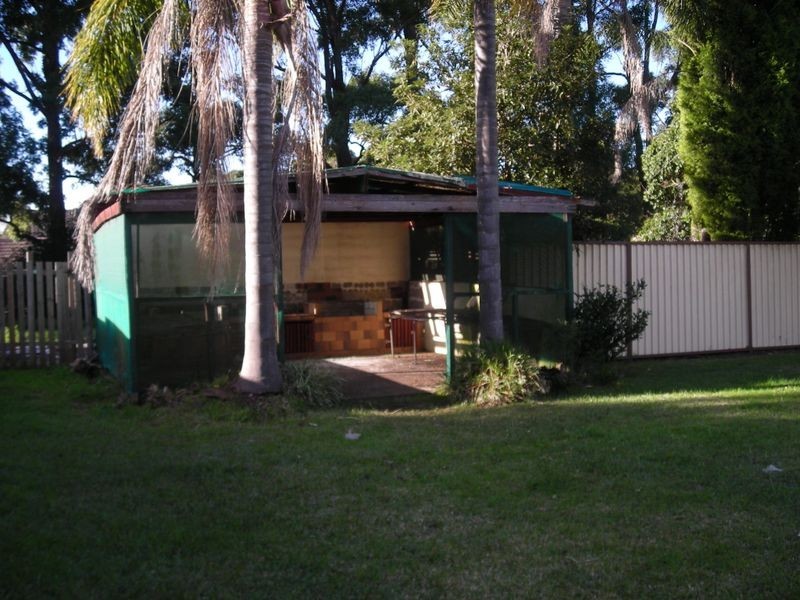 447 Galston Road, Dural NSW 2158