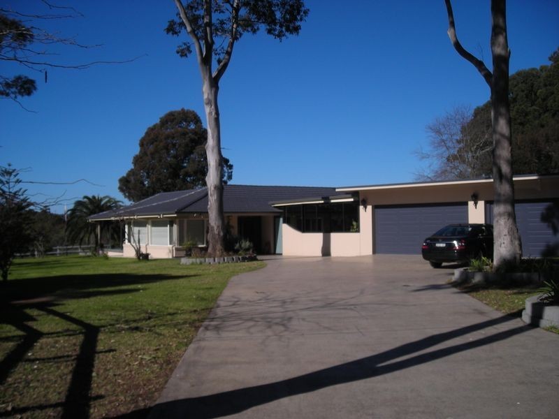 Kenthurst NSW 2156