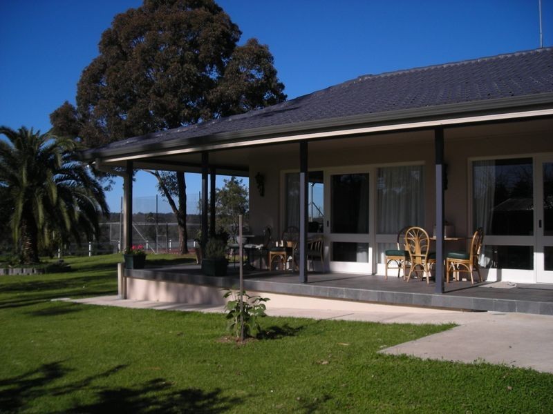 Kenthurst NSW 2156