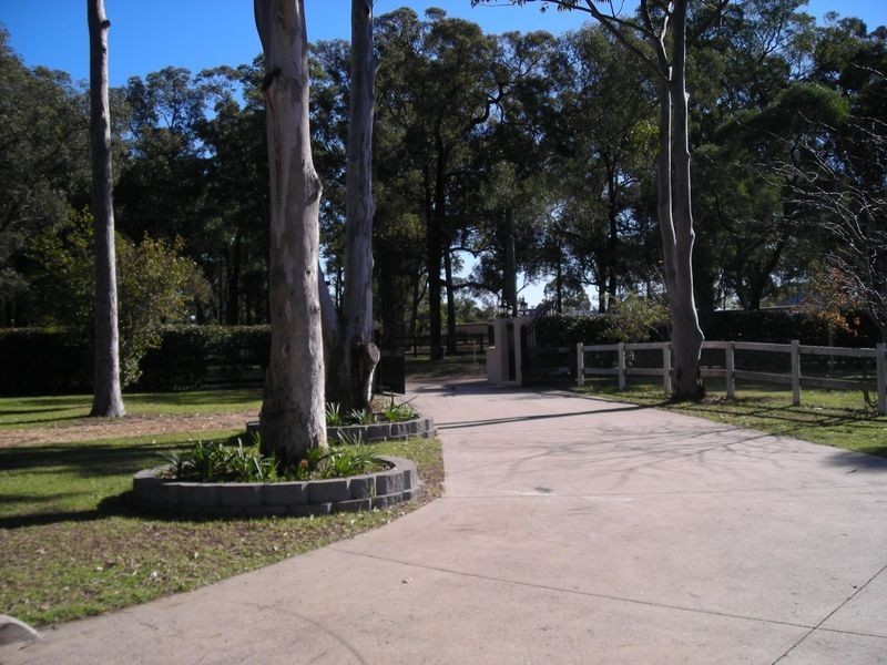 Kenthurst NSW 2156