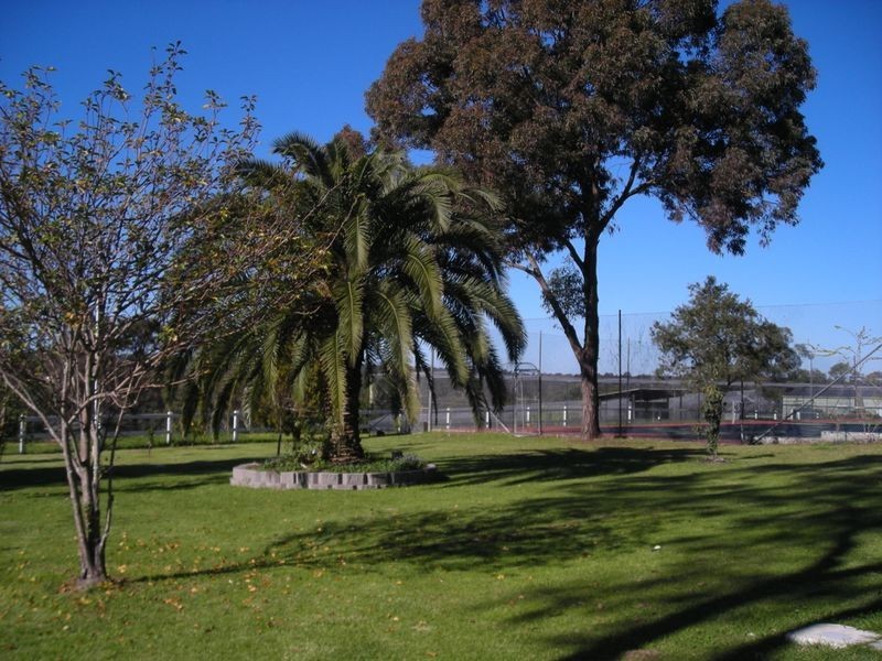 Kenthurst NSW 2156