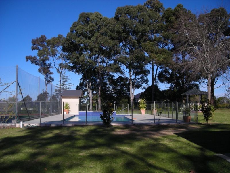 Kenthurst NSW 2156