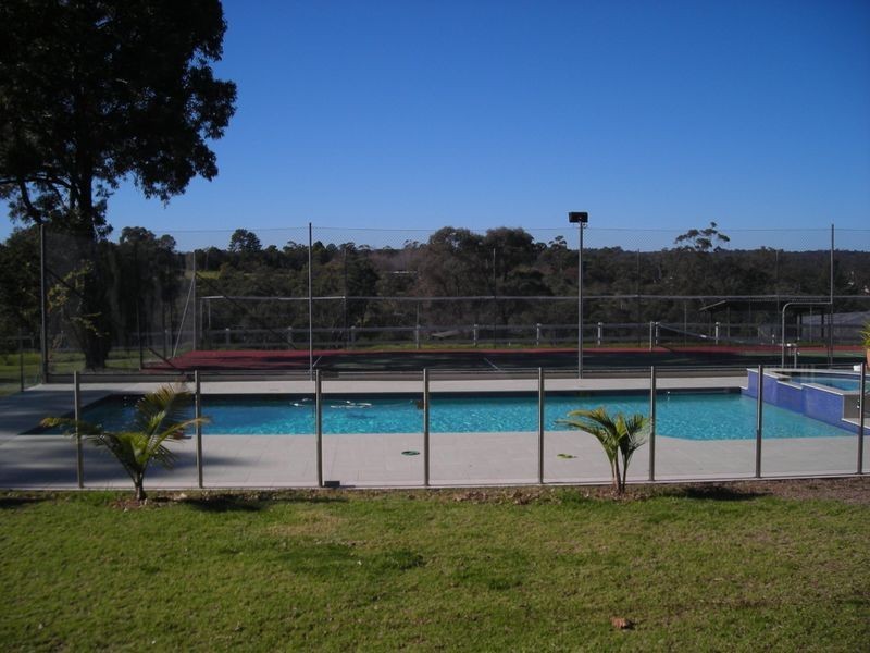 Kenthurst NSW 2156