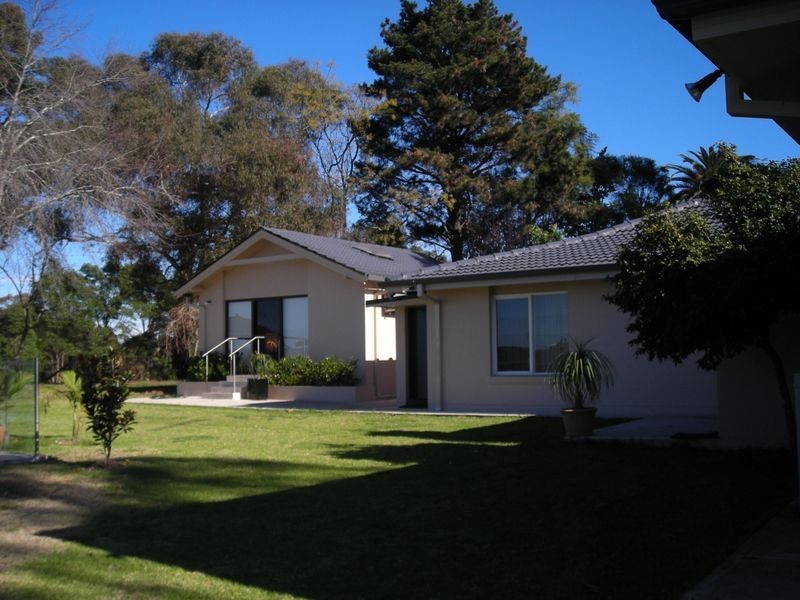 Kenthurst NSW 2156