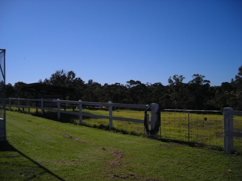 Kenthurst NSW 2156