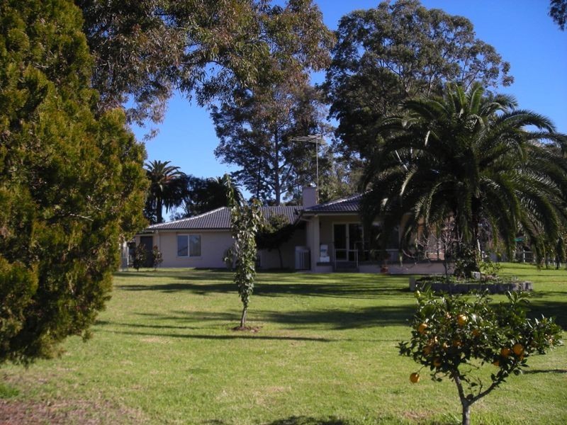 Kenthurst NSW 2156