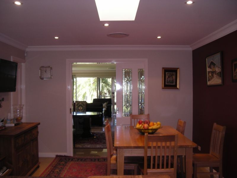 Kenthurst NSW 2156