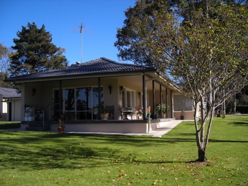 Kenthurst NSW 2156