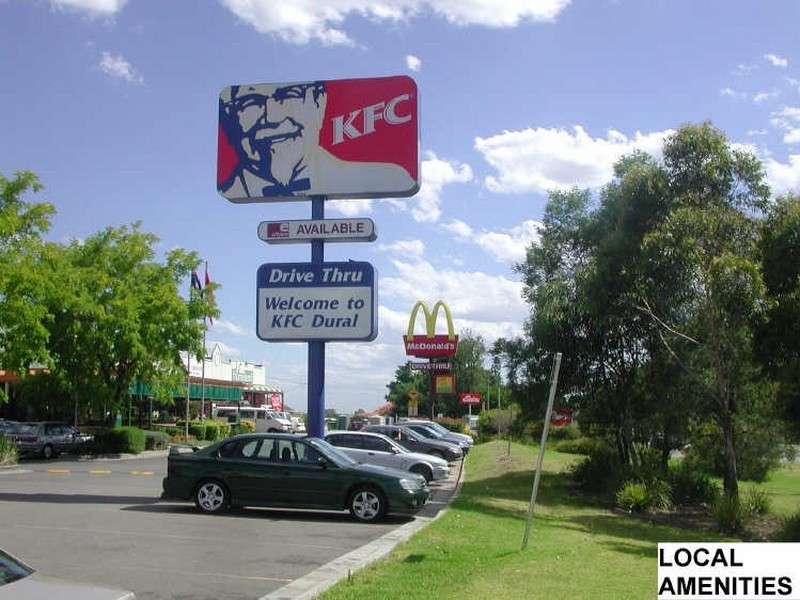 “Q NORTH” Unit 6/829 Old Northern Road, Dural NSW 2158