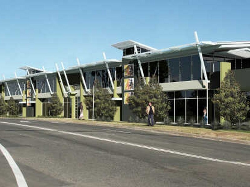 “Q NORTH” Unit 10/829 Old Northern Road, Dural NSW 2158