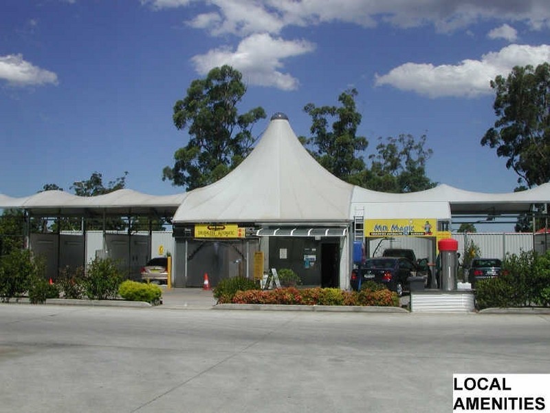 “Q NORTH” Unit 10/829 Old Northern Road, Dural NSW 2158