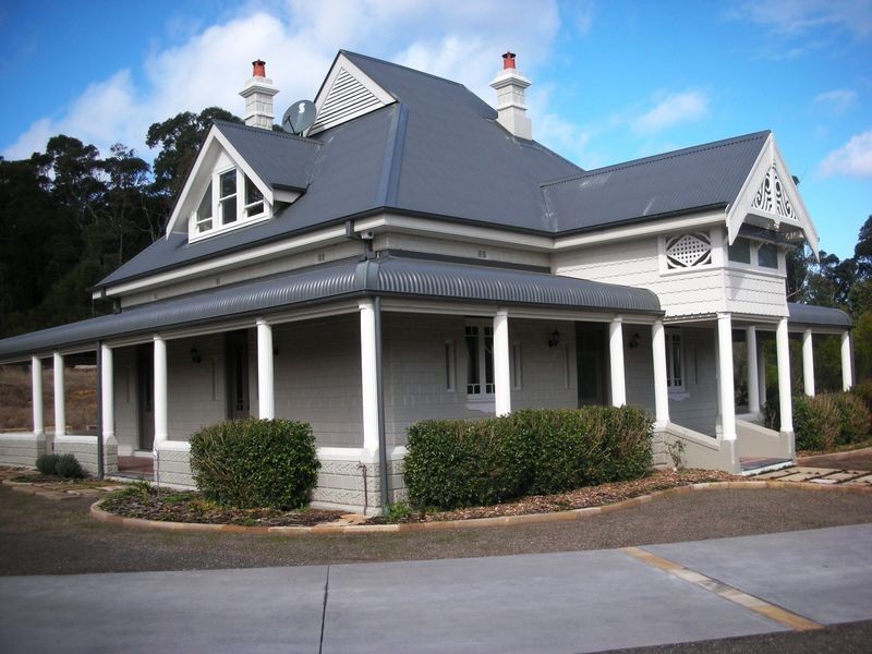 Kenthurst NSW 2156