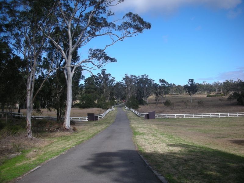 Kenthurst NSW 2156