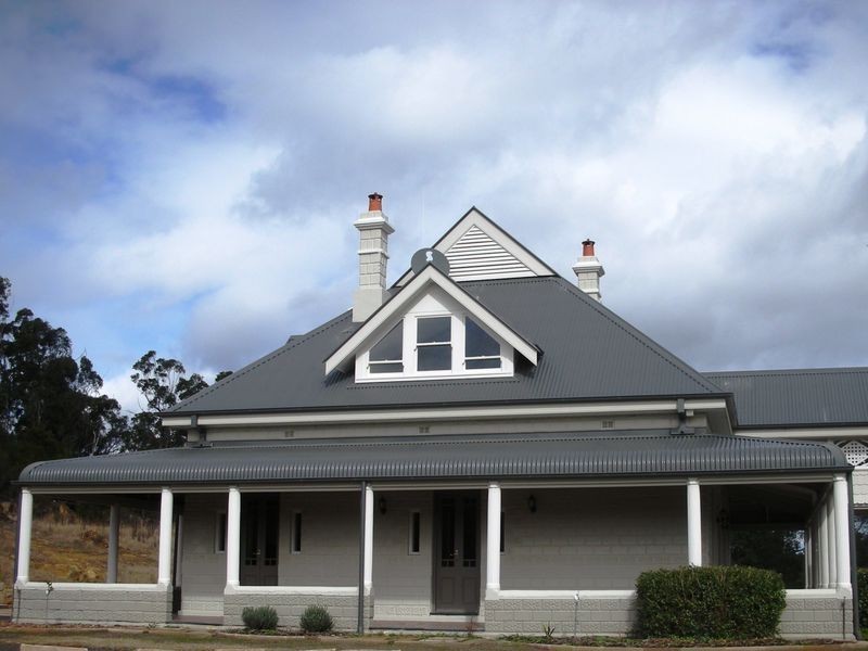 Kenthurst NSW 2156
