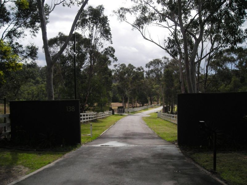 Kenthurst NSW 2156