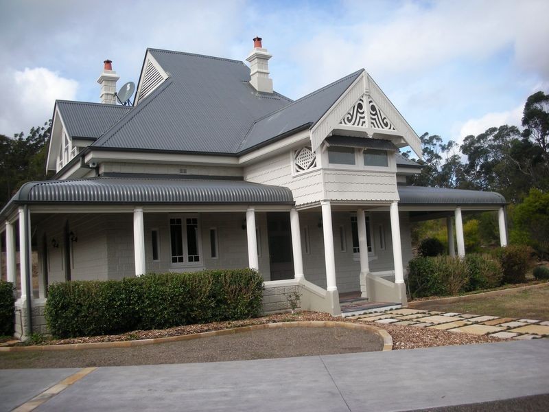 Kenthurst NSW 2156