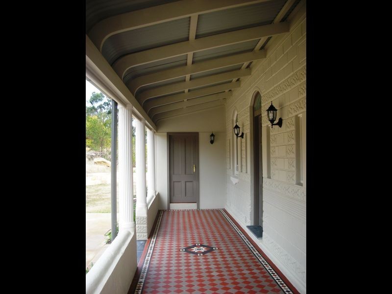 Kenthurst NSW 2156