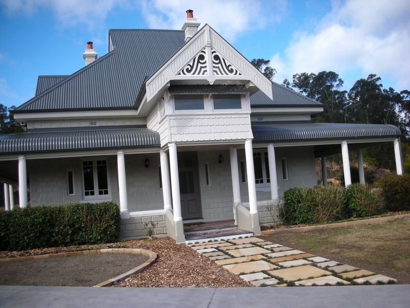 Kenthurst NSW 2156