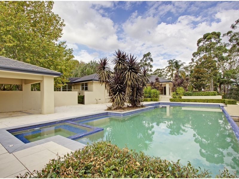 3 Langford Road, Dural NSW 2158