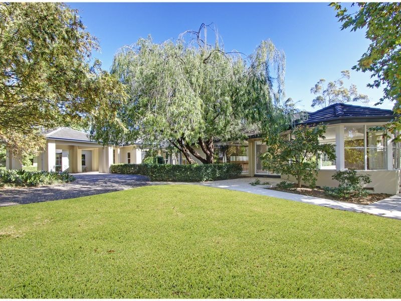 3 Langford Road, Dural NSW 2158