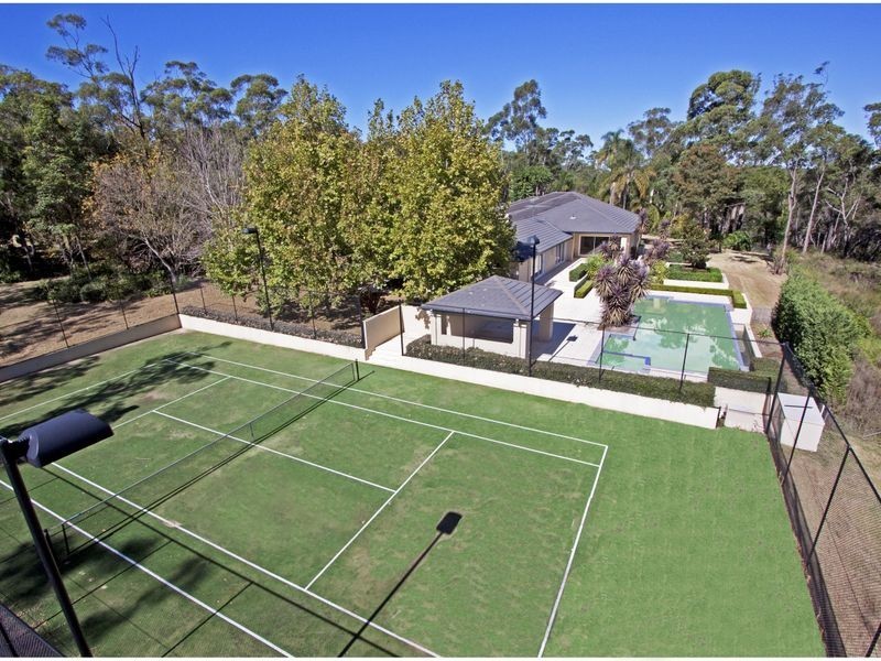 3 Langford Road, Dural NSW 2158