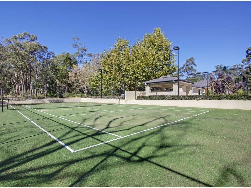 3 Langford Road, Dural NSW 2158