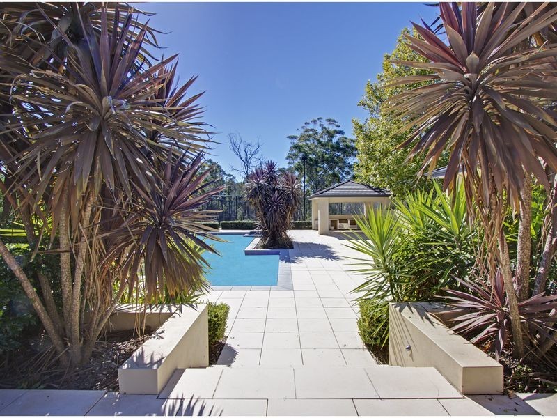 3 Langford Road, Dural NSW 2158